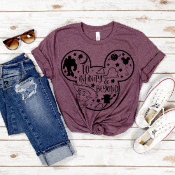 Disney Shirts, Disney Toy Story Shirt, Disney Fami
